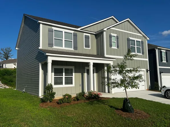 5282 Meadow Ridge Trl, Bessemer, AL 35022