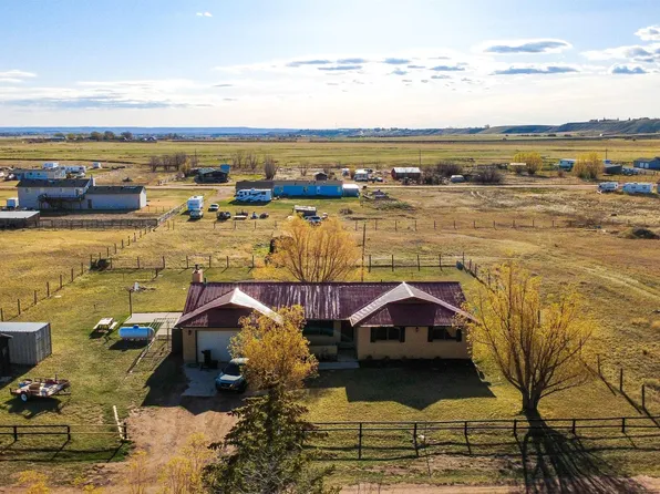 205 Carol Ct N, Lyman, WY 82937