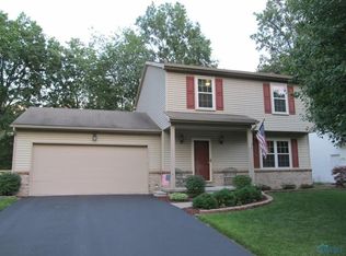 3352 Indian Trail Ln, Toledo, OH 43617