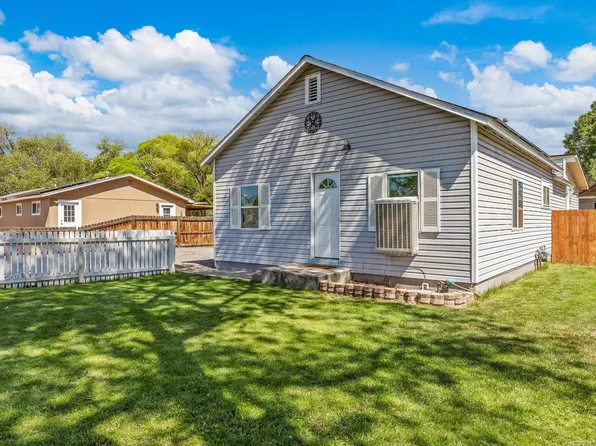 134 Sherman Dr, Grand Junction, CO 81503