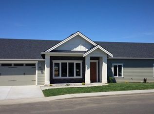 144 NW Maria St, College Place, WA 99324