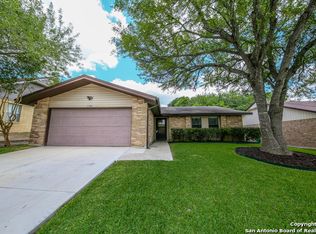 3326 Morning Dr, Schertz, TX 78108