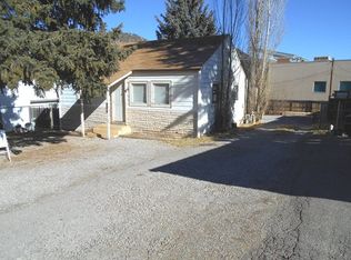 118 Nob Hill Dr, Ruidoso, NM 88345