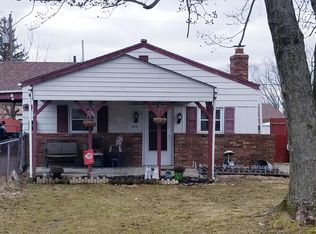 282 N Algonquin Ave, Columbus, OH 43204