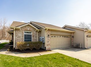 995 Kirkpatrick Pl #H, Greenfield, IN
