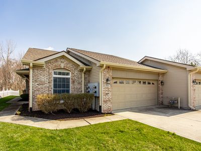 995 Kirkpatrick Pl #H, Greenfield, IN, 46140