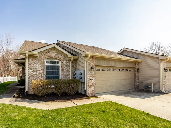 995 Kirkpatrick Pl #H, Greenfield, IN 46140