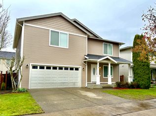 1949 69th Way SE, Tumwater, WA 98501