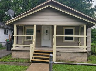 2926 Forest Manor Ave, Indianapolis, IN