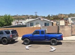 9108 Birch St, Spring Valley, CA 91977