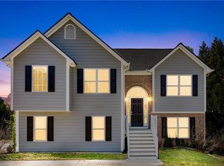 9724 Poole Rd, Villa Rica, GA 30180