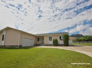 92 Oakwood Ln, Helena, MT 59601