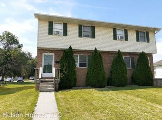 335 South St, McSherrystown, PA 17344