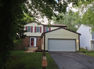 2300 Portsmouth Ct, Aurora, IL 60504