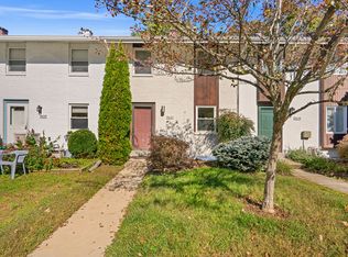 5427 Hildebrand Ct, Columbia, MD 21044