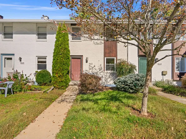 5427 Hildebrand Ct, Columbia, MD 21044