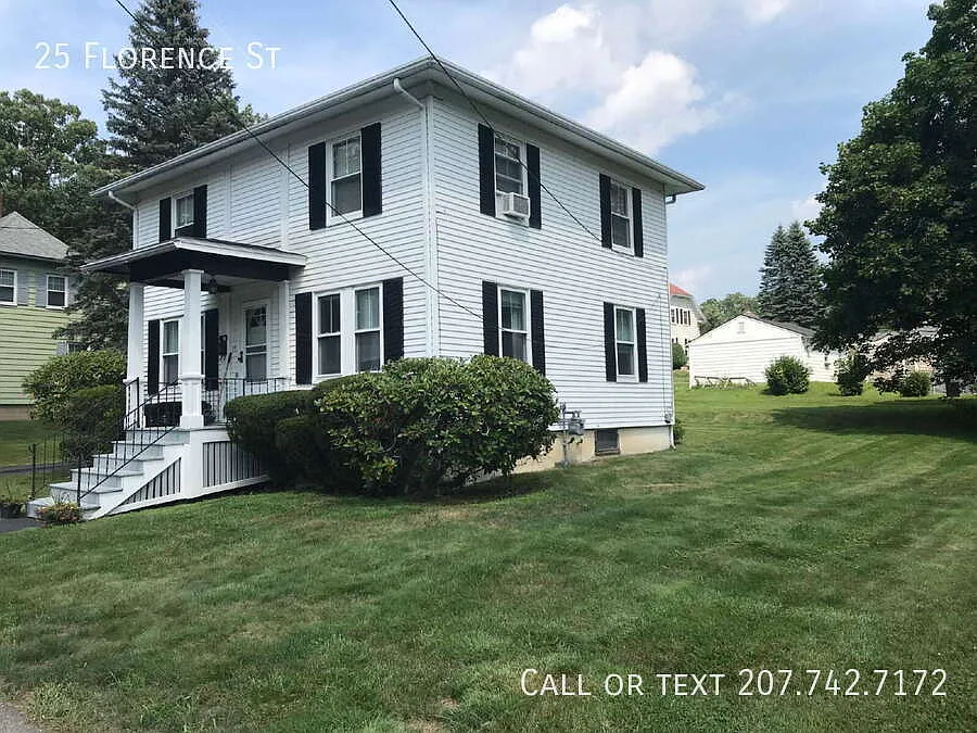 25 Florence St
