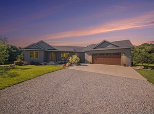 12238 Laird Rd, Brooklyn, MI 49230