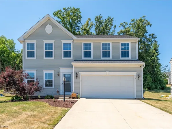 6557 Pine Bluff Ave NE, Canton, OH 44721