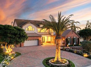 12066 Nelson Rd, Moorpark, CA 93021