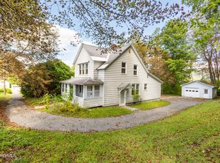 50 1/2 Melrose St, Adams, MA 01220