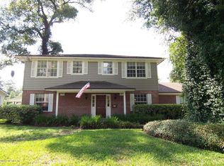 4748 Verona Ave, Jacksonville, FL 32210