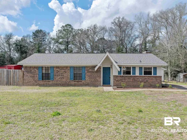 1837 Sandy Creek Dr, Semmes, AL 36575