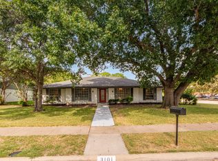 3101 Bonniebrook Dr, Plano, TX