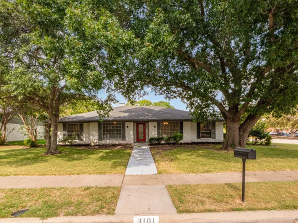 3101 Bonniebrook Dr, Plano, TX 75075