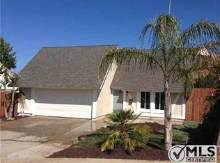 10658 Len St, Santee, CA 92071