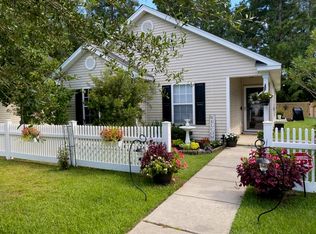 233 Moon Dance Ln, Summerville, SC 29483