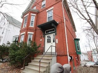 541 Cumberland Avenue, Portland, ME 04101