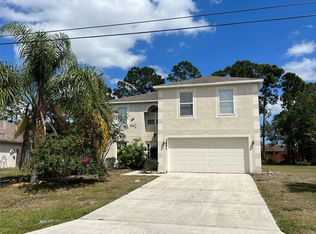 3661 SW Europe St, Port Saint Lucie, FL 34953