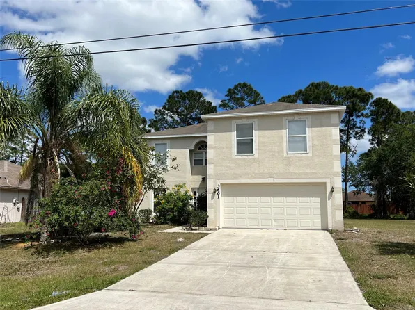 3661 SW Europe Street, Port St Lucie, FL 34953