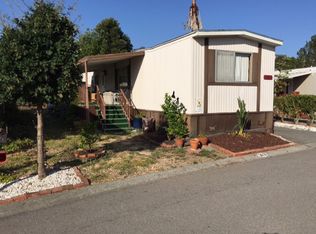 313 Mesa Verde Way, San Rafael, CA 94903