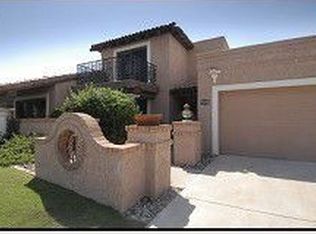 7734 N Via De Fonda, Scottsdale, AZ 85258