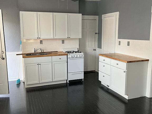 New Kitchen