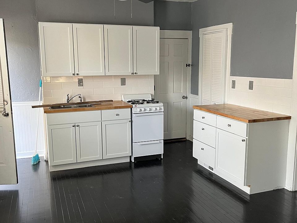 New Kitchen