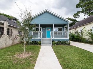 2012 Common St, Houston, TX 77009