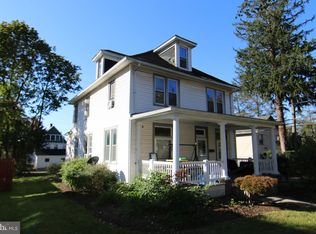 3517 Rutherford St, Harrisburg, PA 17111