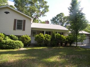 9 Bela View Dr, Bow, NH 03304