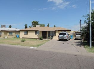 4518 W Whitton Ave, Phoenix, AZ 85031