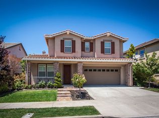 2751 Salisbury Way, San Ramon, CA 94582