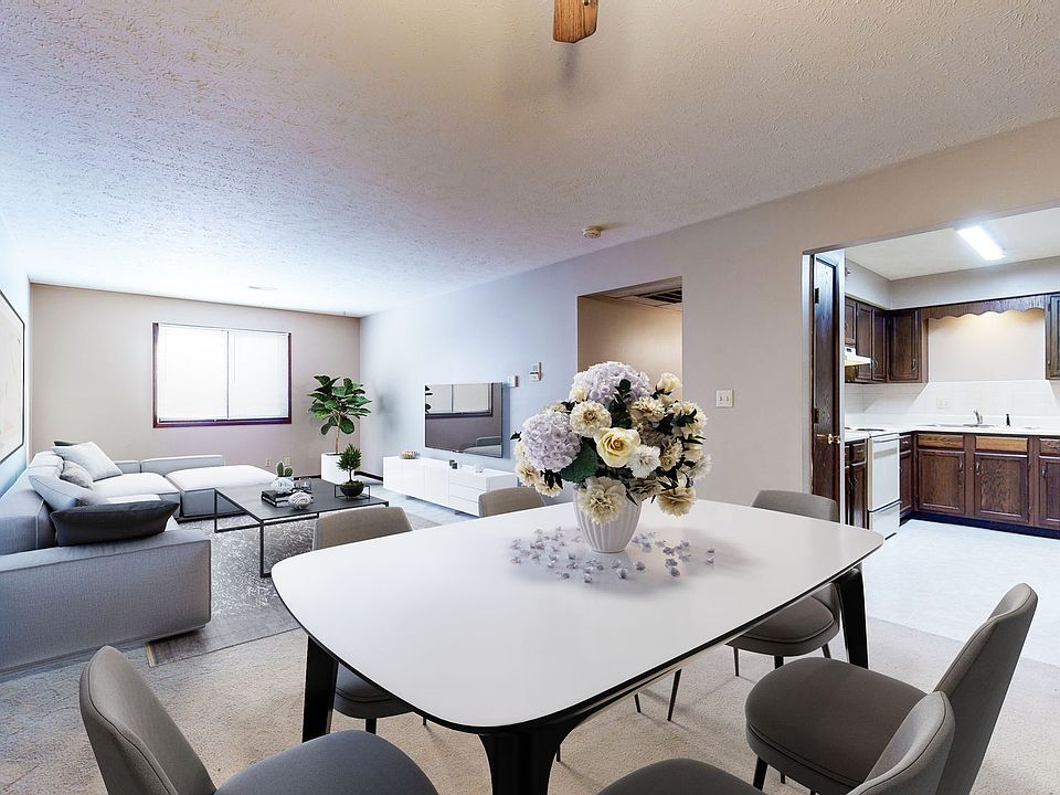 1st image of 6 Willedrob Rd APT 16