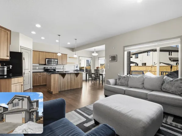 5860 168th Ave NW, Edmonton, AB T5Y 0N3