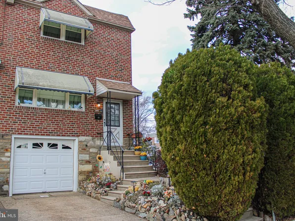 11801 Colman Ter, Philadelphia, PA 19154