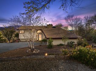 521 Frederick Ln, Prescott, AZ 86301