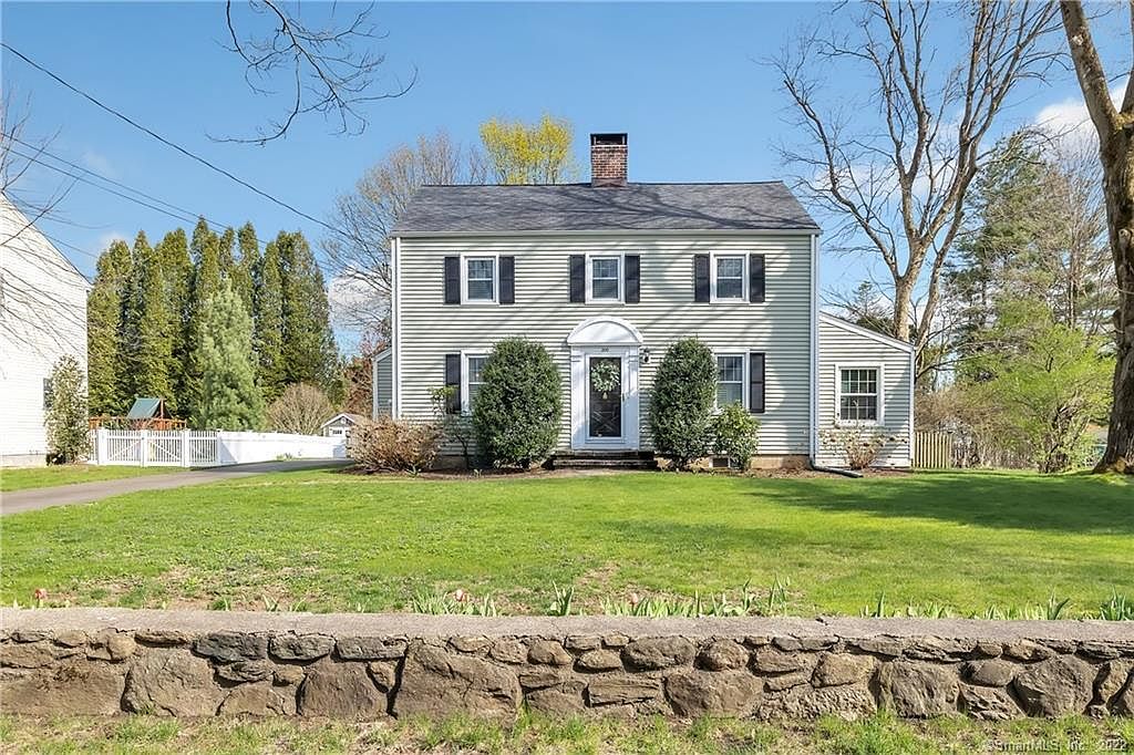 200 Edison Rd, Trumbull, CT 06611 Zillow