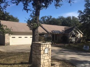 41 Brookhollow Dr, Wimberley, TX 78676