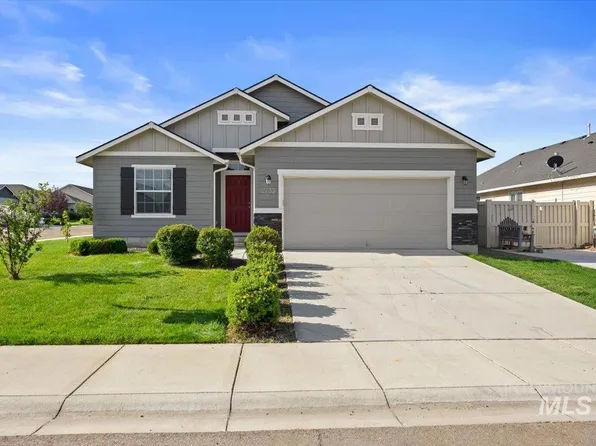 2733 W Midnight Dr, Kuna, ID 83634